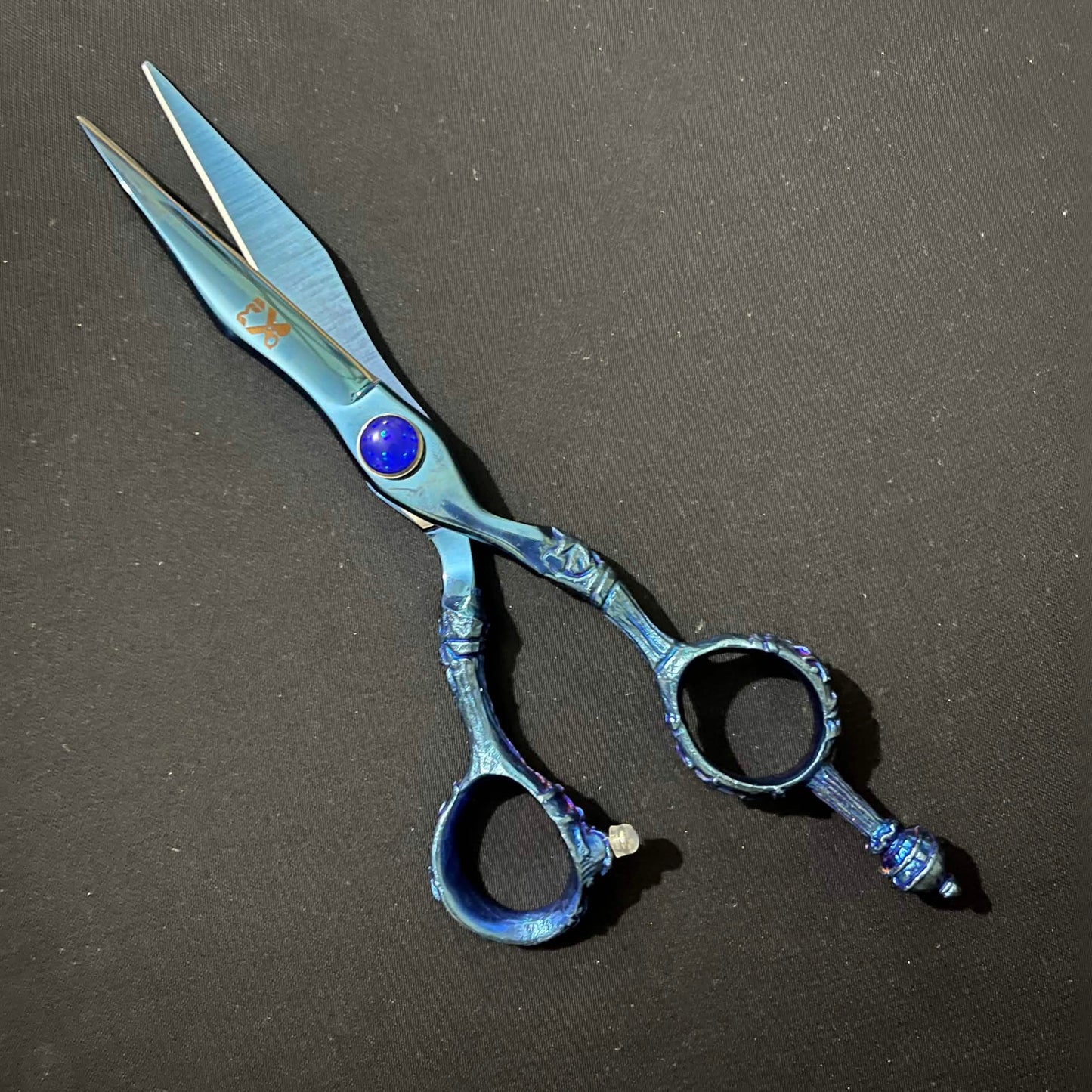 Blue Dome Shears