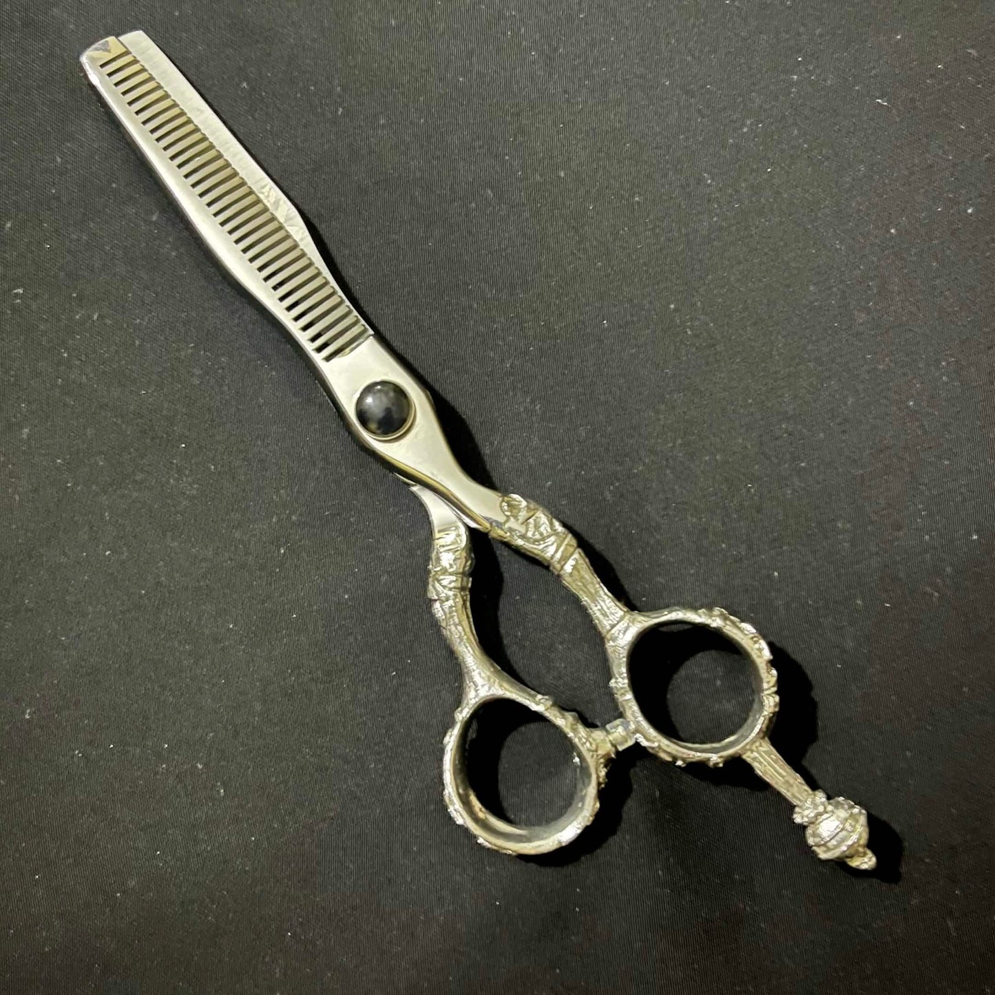 White Mercury Thinners