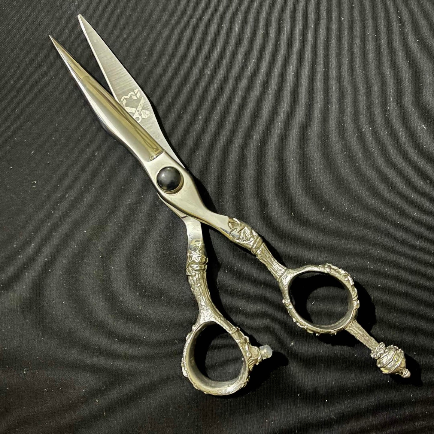 White Mercury Shears