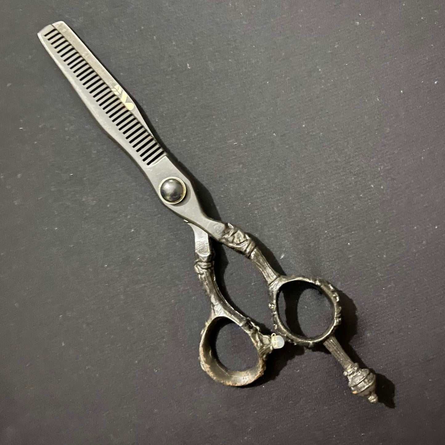 Black Mercury Thinners