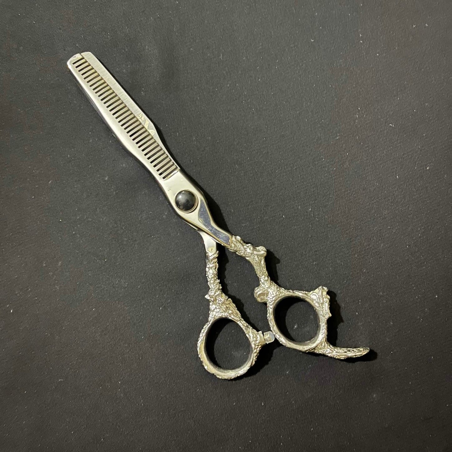 Mercury Dragon Thinners