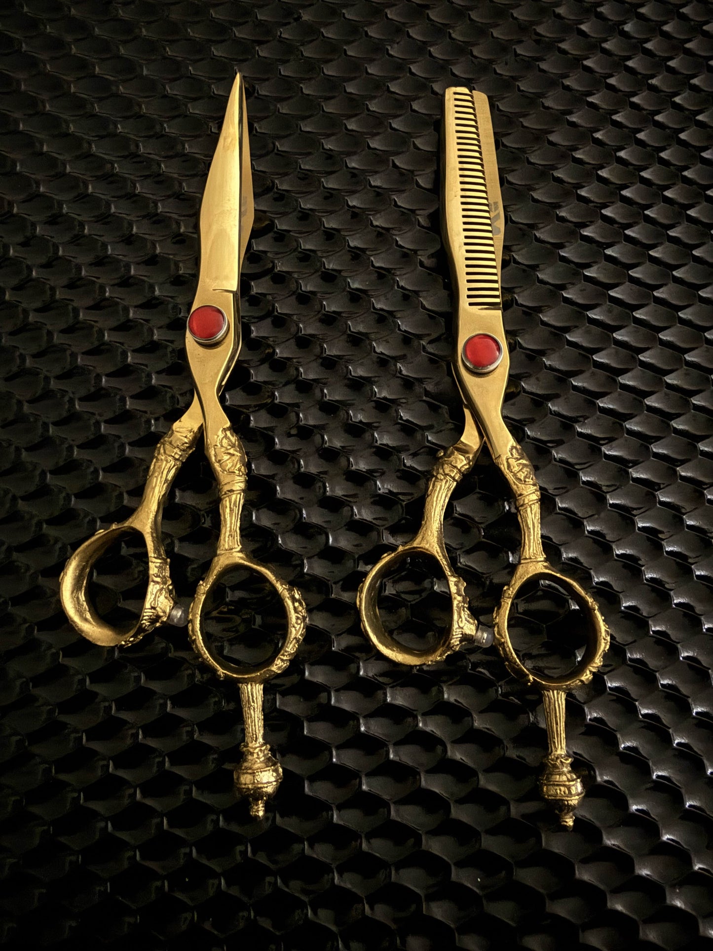 Golden Dome Shear Thinner Set