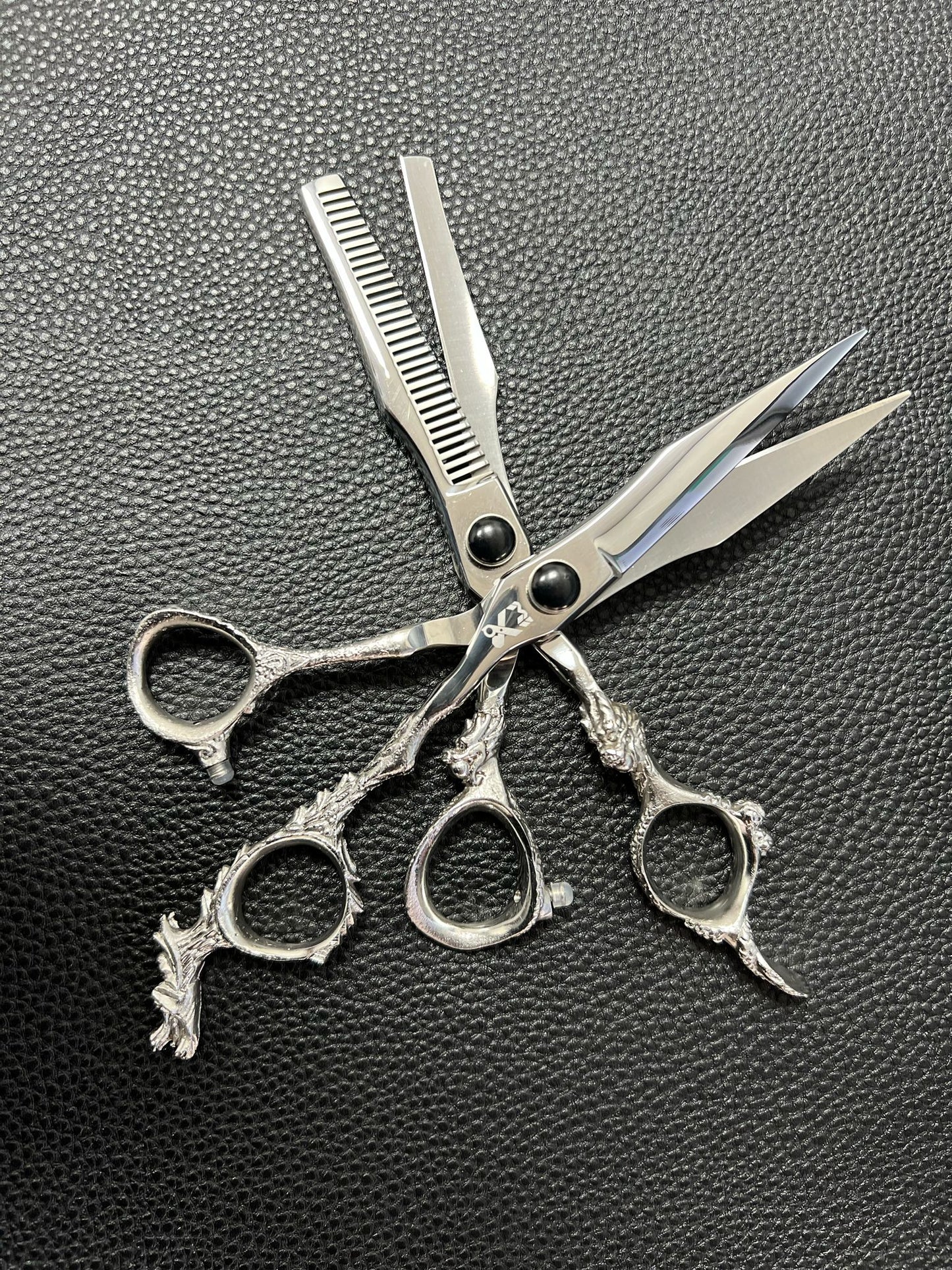 White Dragon Shear Thinner Set