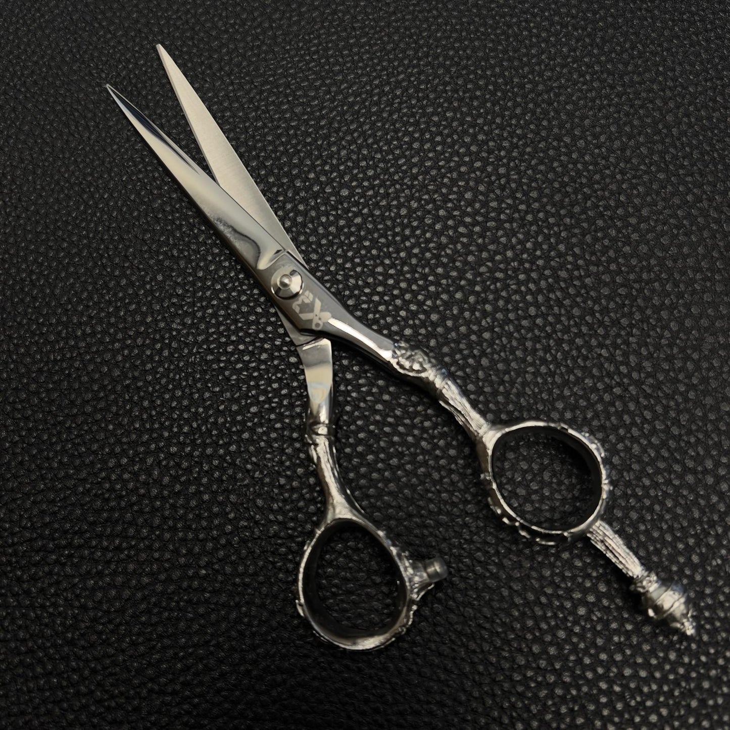 The Silver Dome Shear