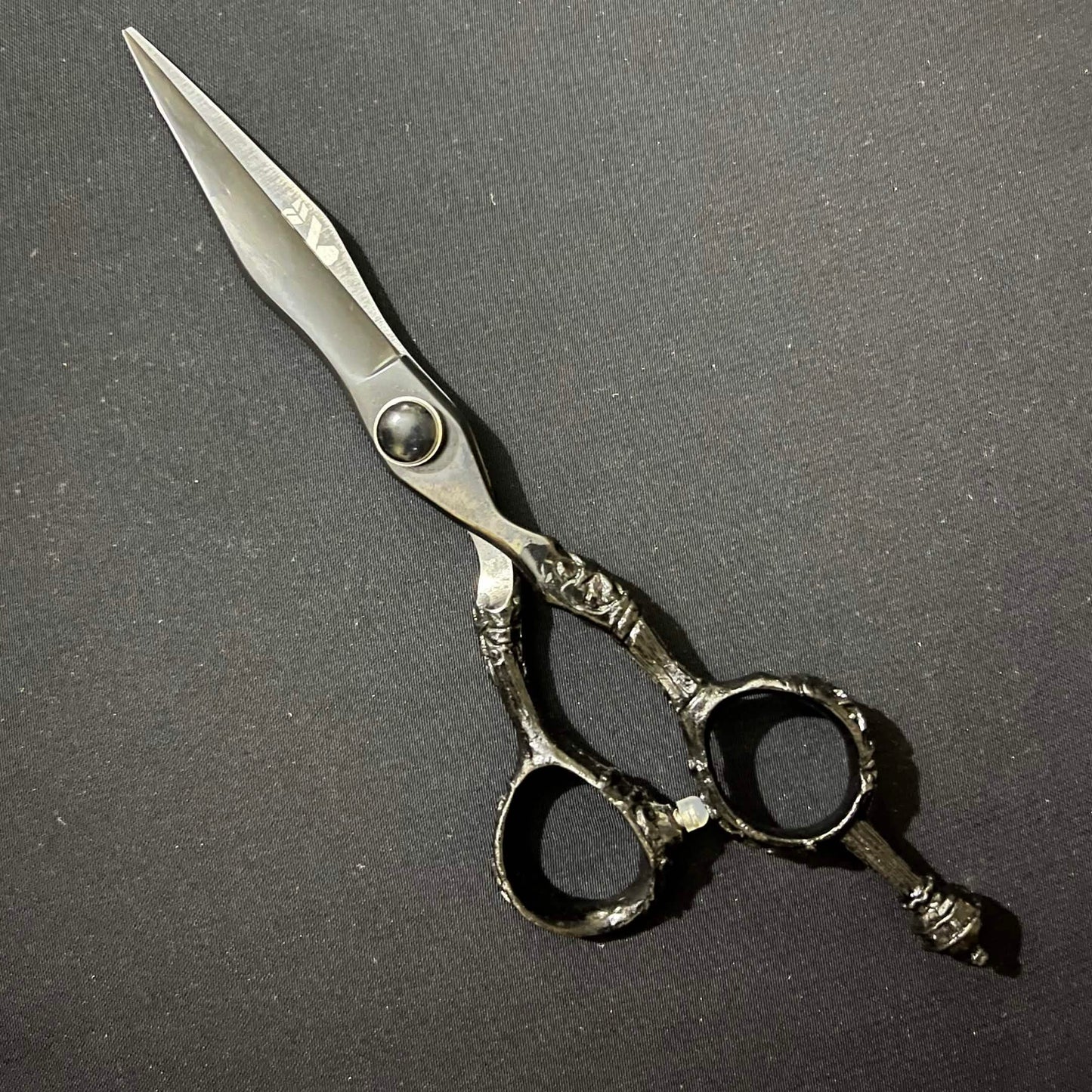 Black Mercury Shears