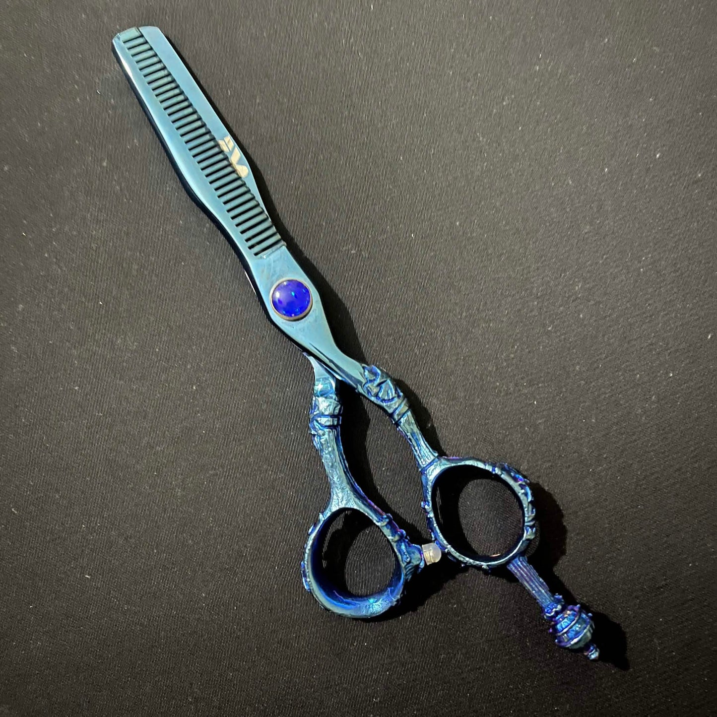 Blue Dome Set