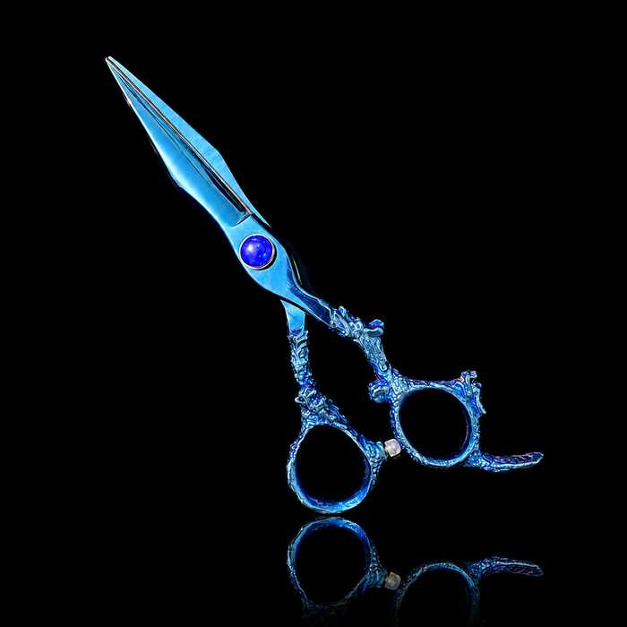 Azure Dragon Shears