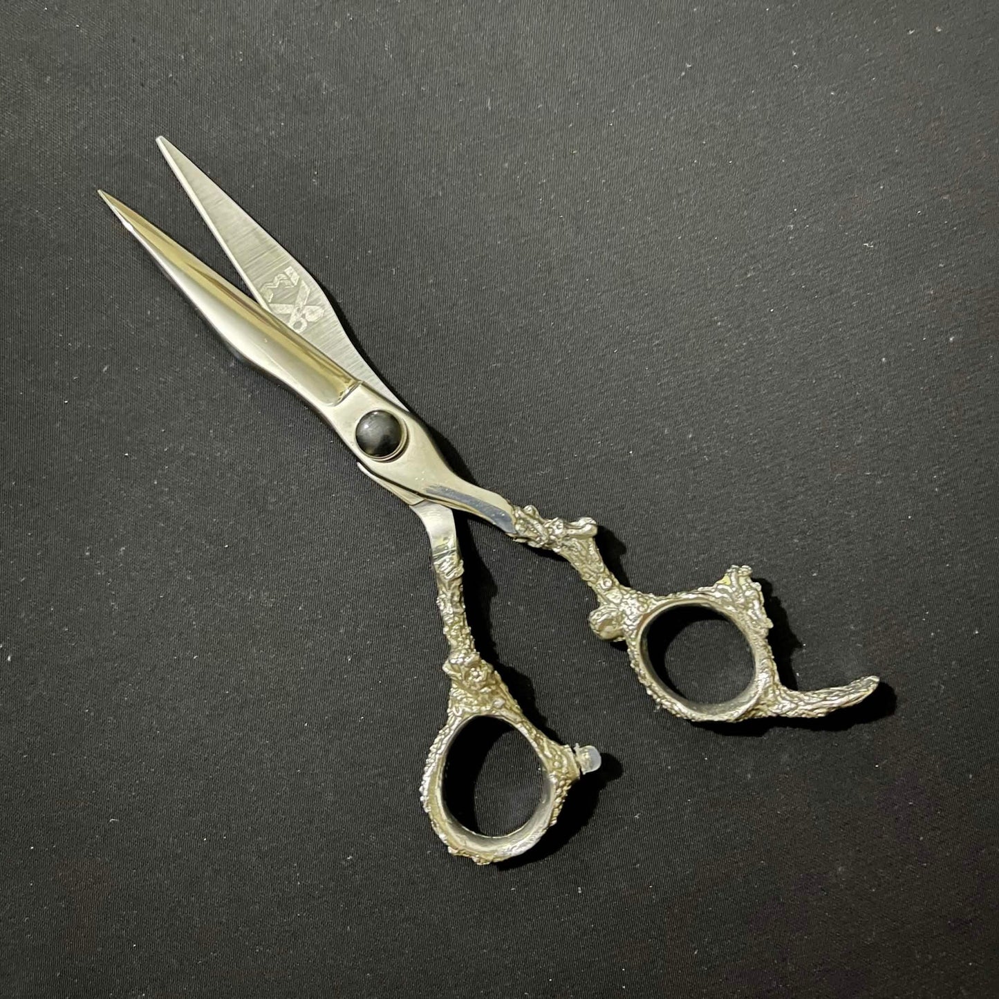 Mercury Dragon Shears
