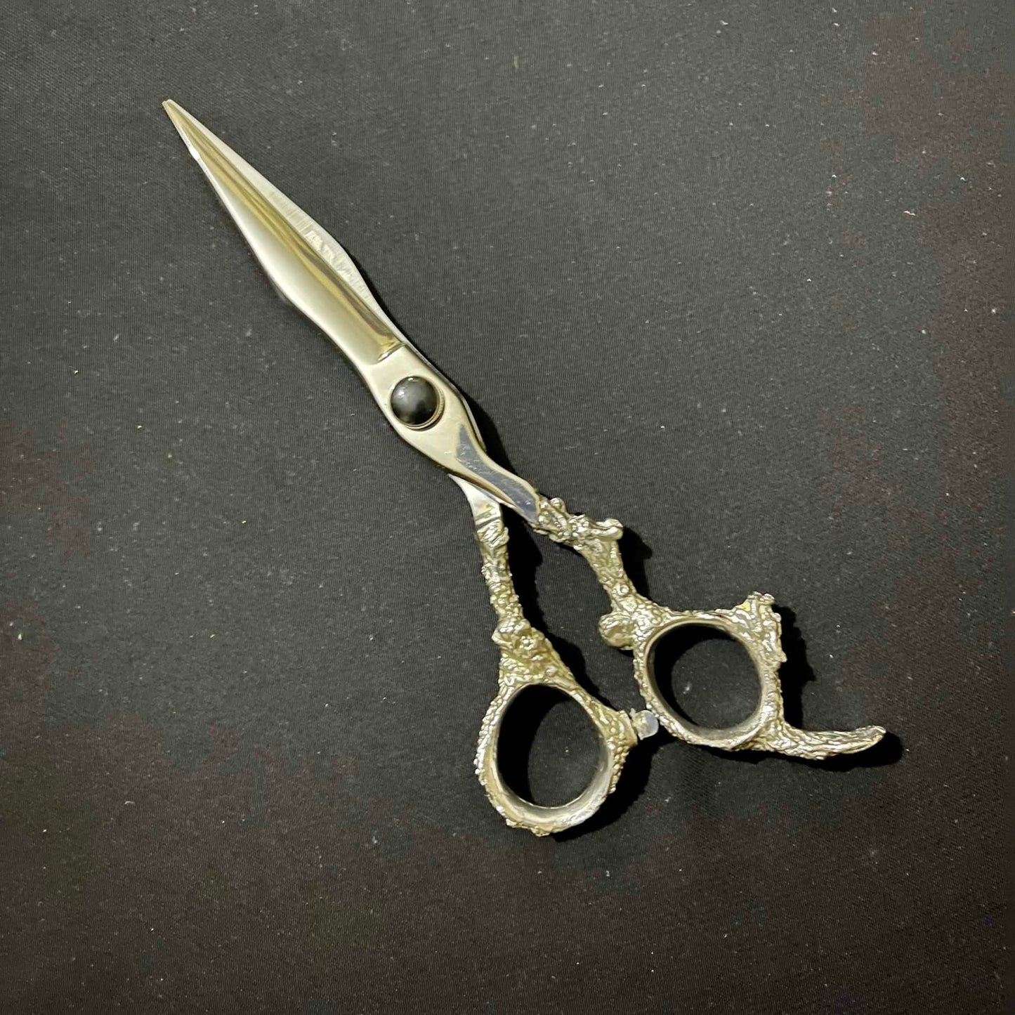 Mercury Dragon Shears