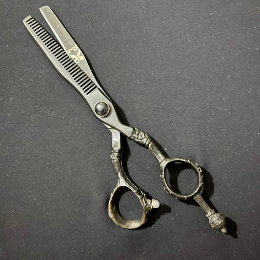 Black Mercury Thinners