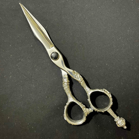 White Mercury Shears