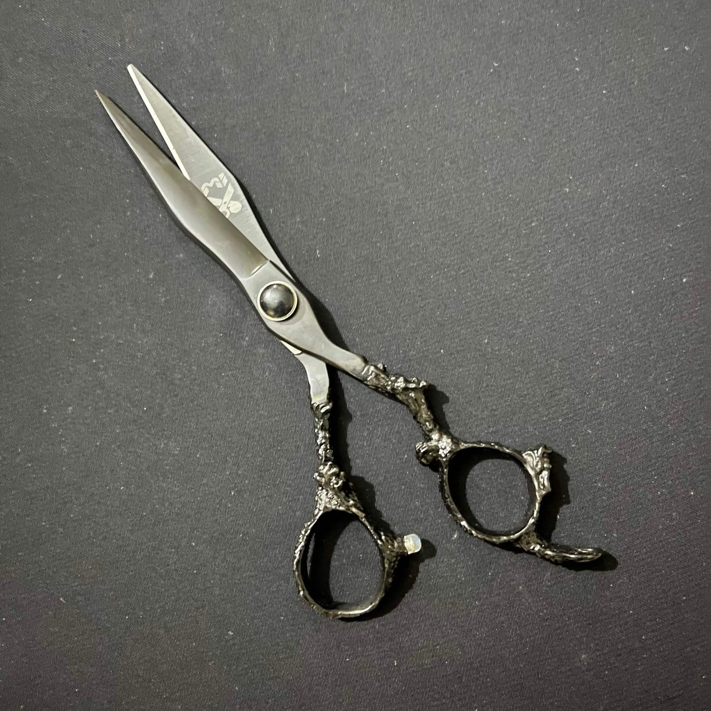 Shadow Dragon Shears