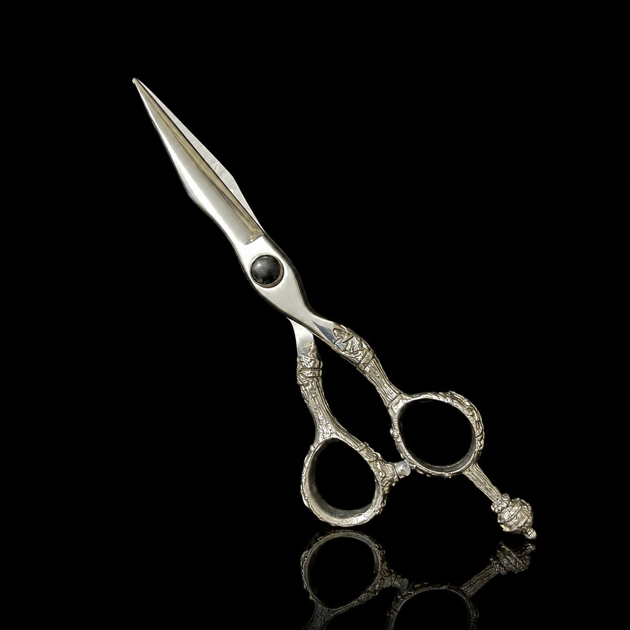 Black Mercury Shears