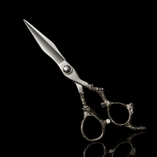 Mercury Dragon Shears