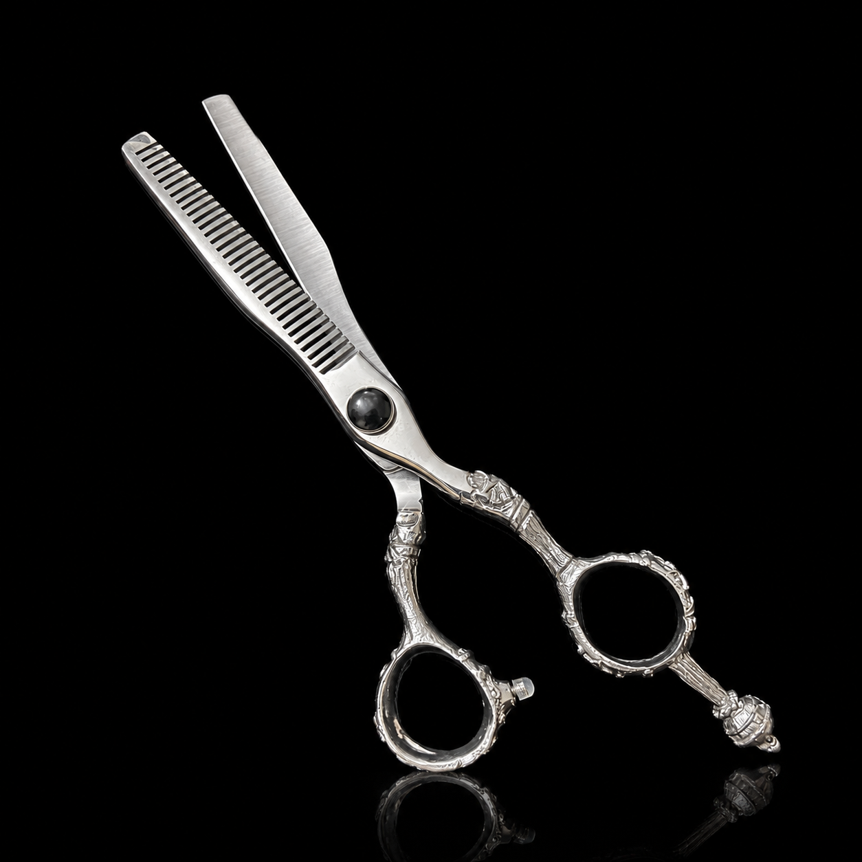 White Mercury Thinners