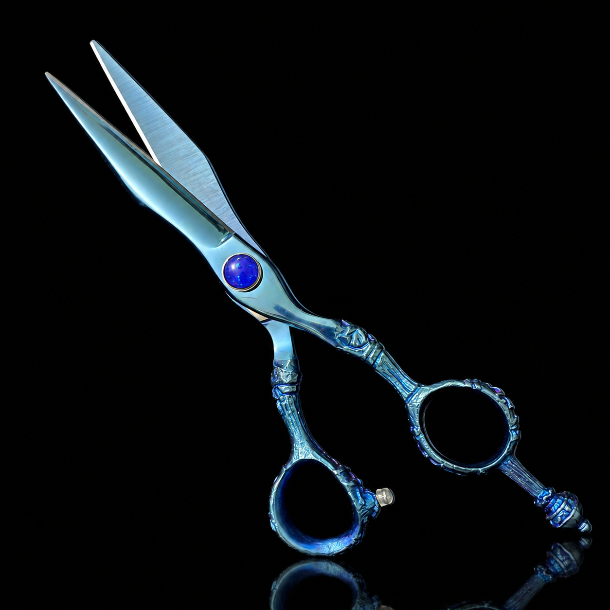 Blue Dome Shears