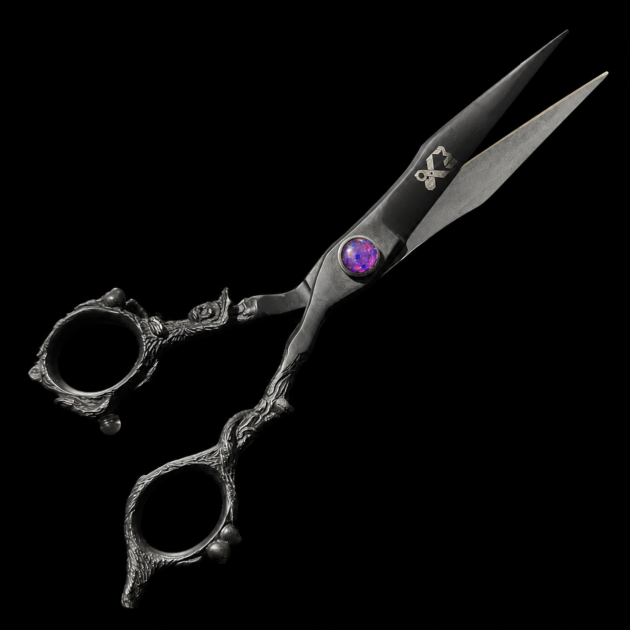 Black Mizaro Shear