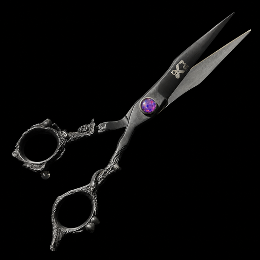 Black Mizaro Shear