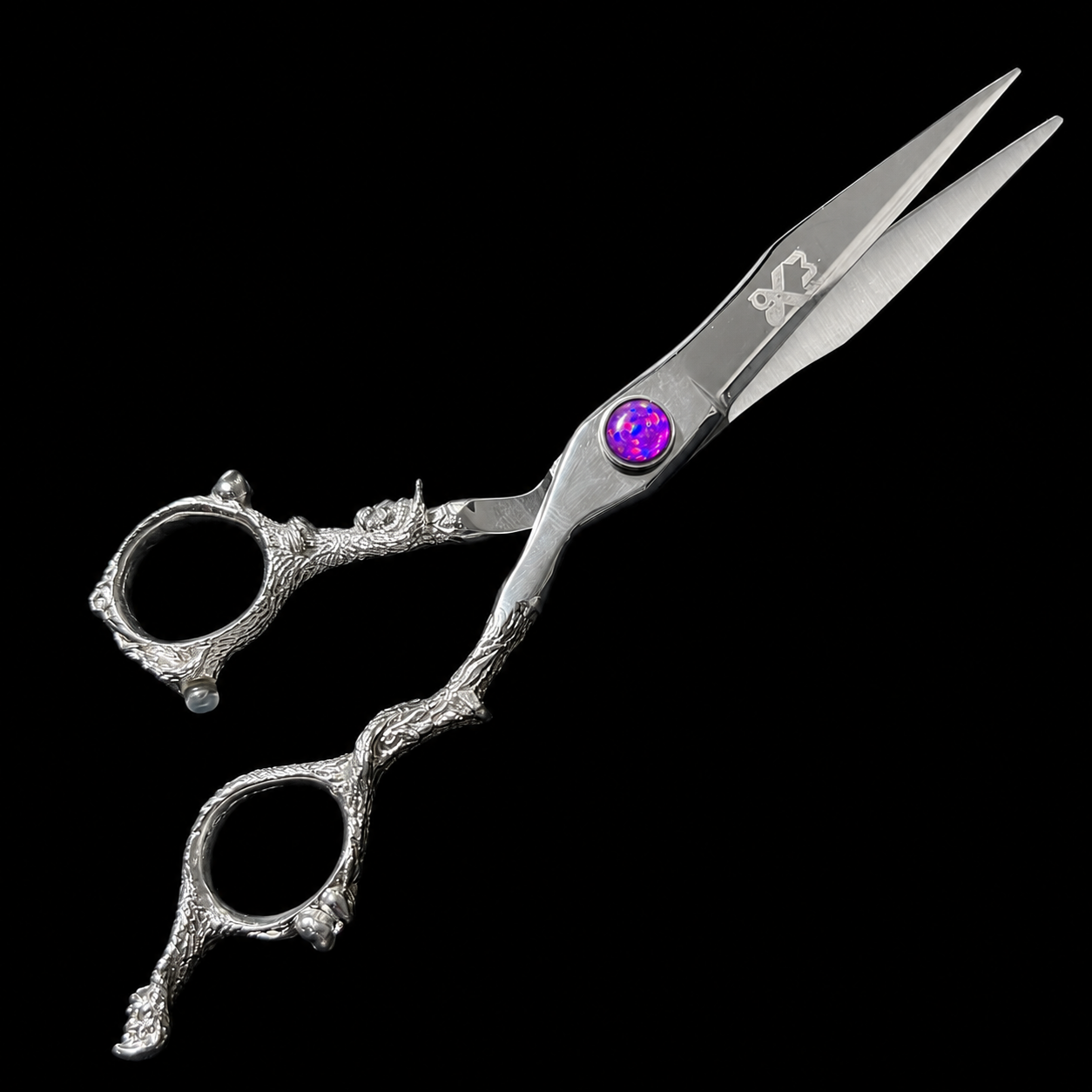 Silver Mizaro Shear