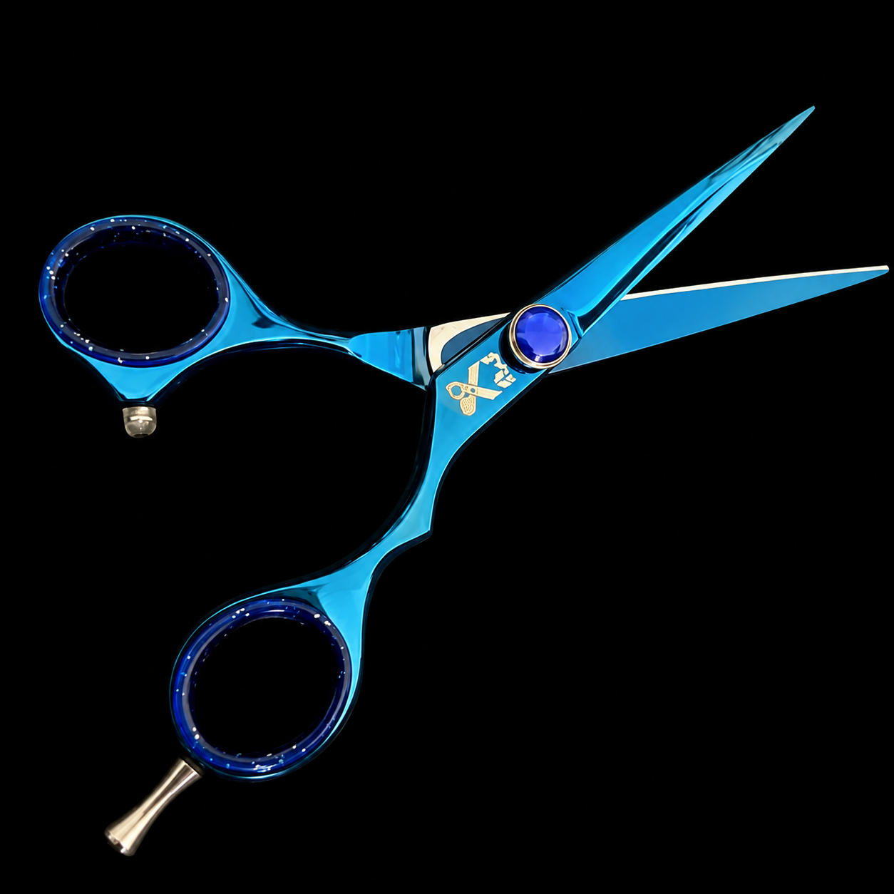 Blue Super Edge