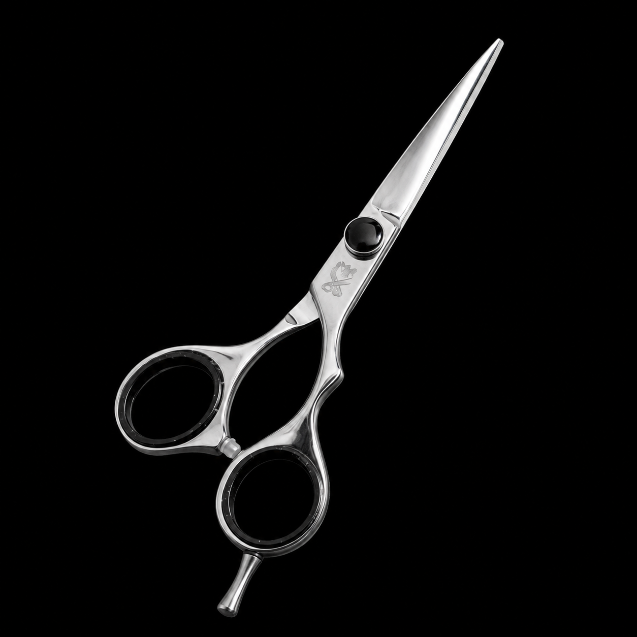 Silver Super Edge