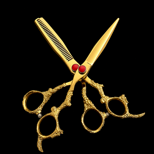 Impereal Dragon Set (Shear & Thinner)