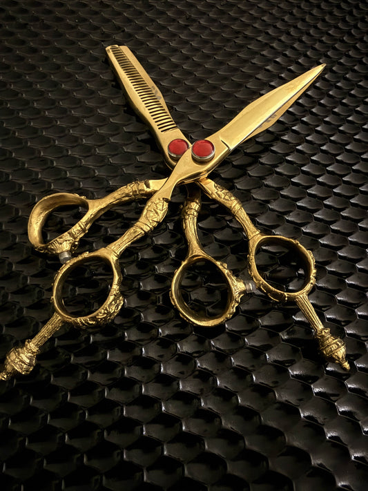 Golden Dome Shear Thinner Set