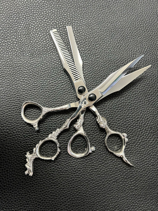White Dragon Shear Thinner Set