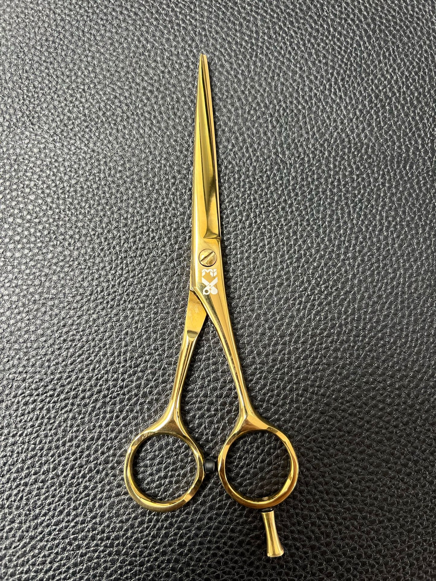 The Golden Shear