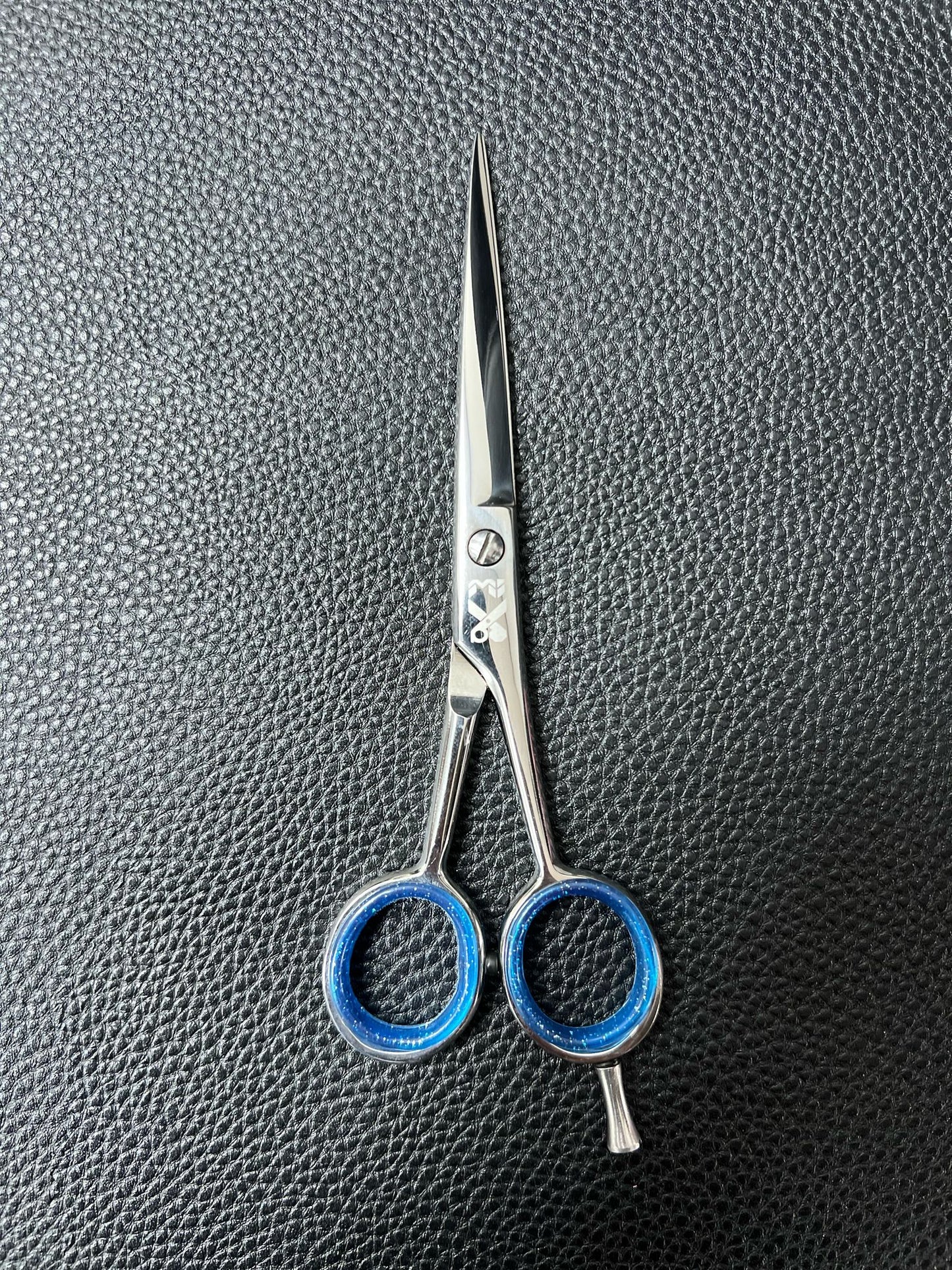 The Sky Eyed Silver Shear