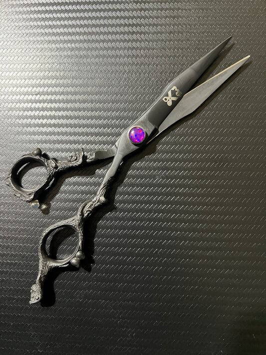 Black Mizaro Shear