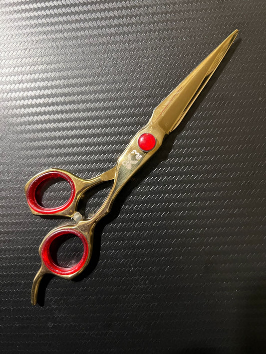 Golden Viper Shear