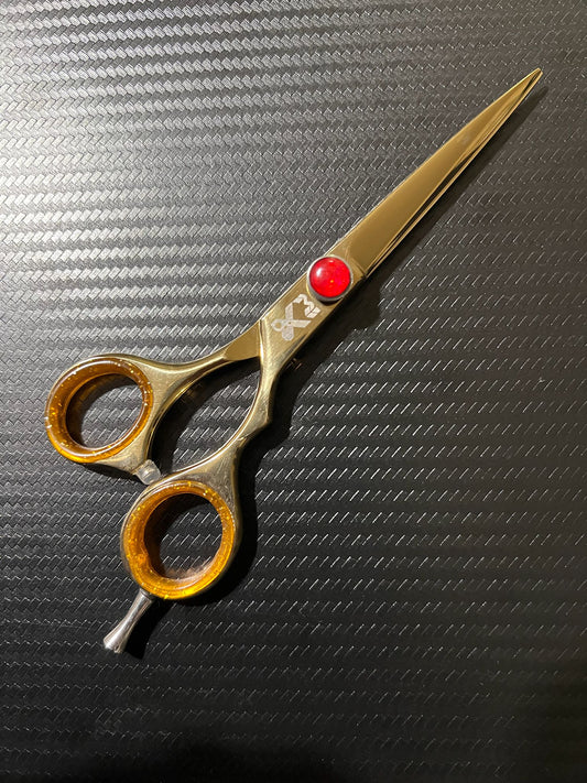 Super Gold Edge