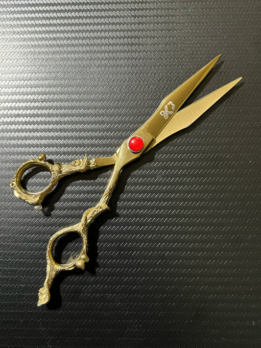 Golden Mizaro Shear