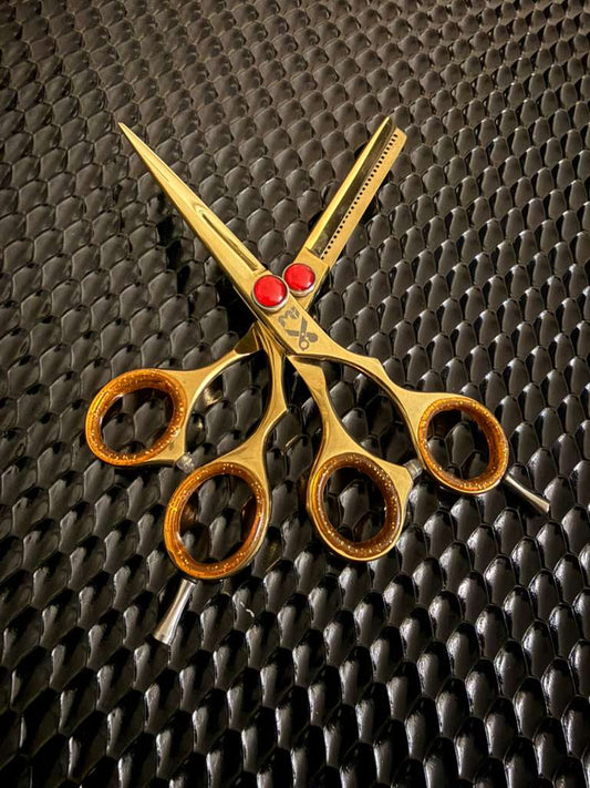 Golden Super Edge Thinner Set