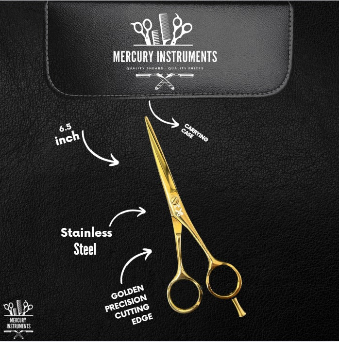 The Golden Shear