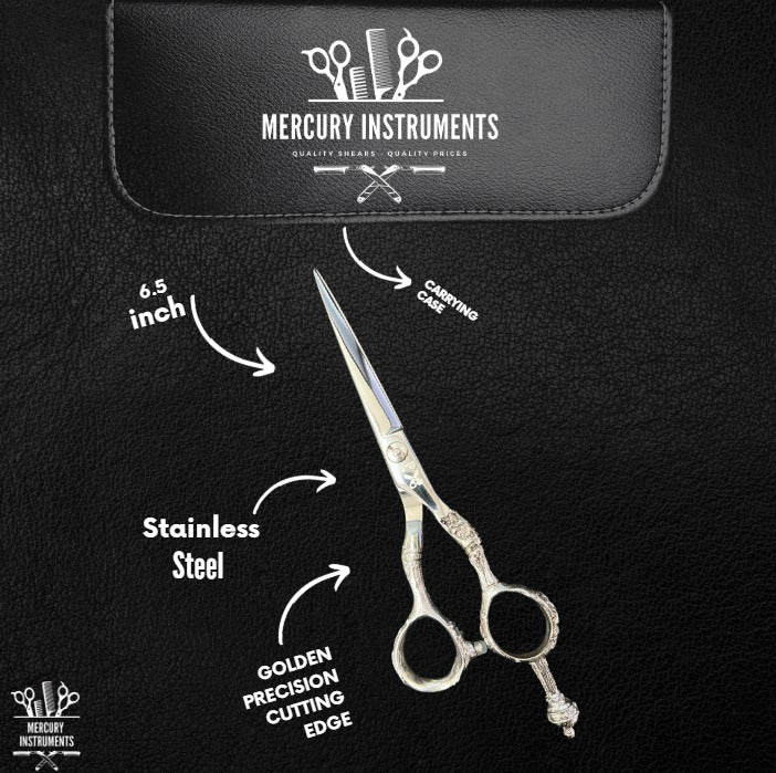 The Silver Dome Shear