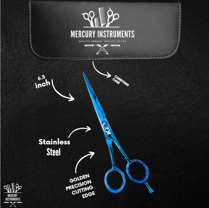 The Sky Blue Shear