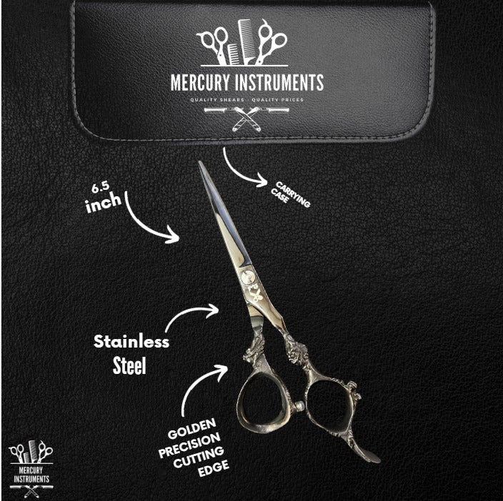 The Black Dragon Shear