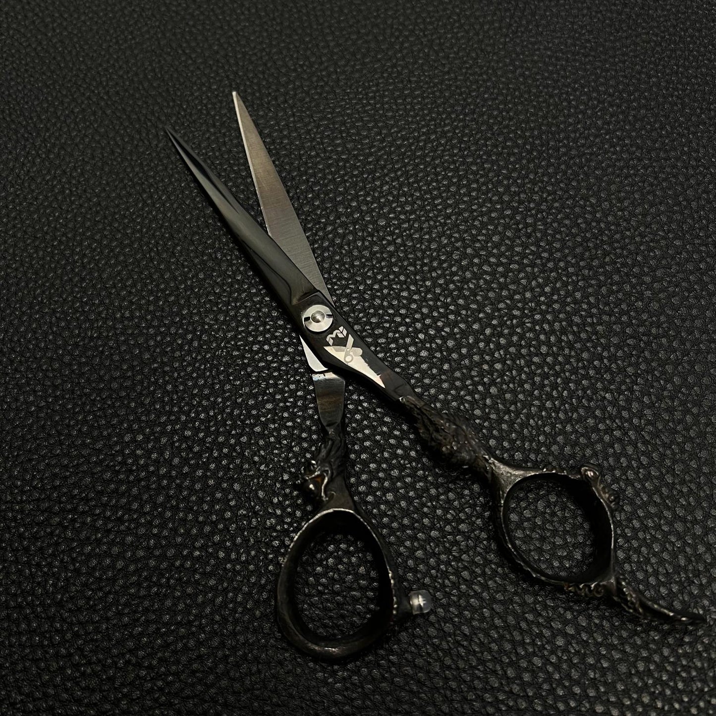 The Black Dragon Shear