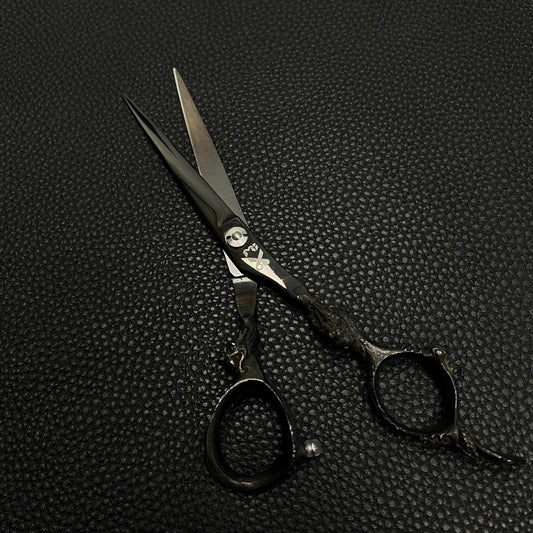 The Black Dragon Shear