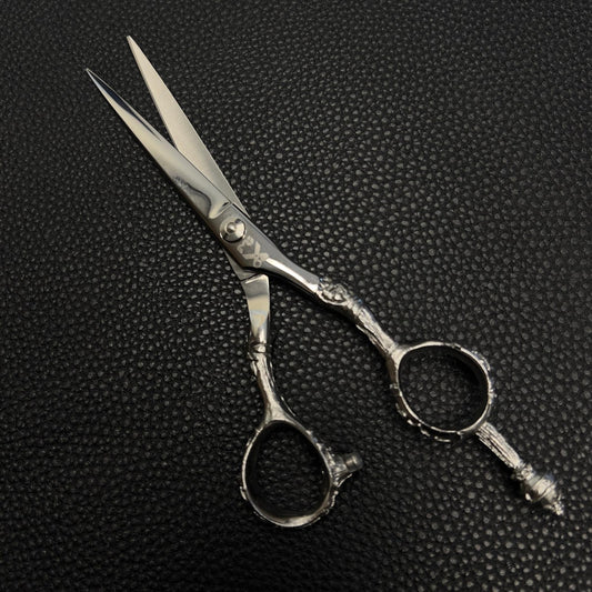 The Silver Dome Shear