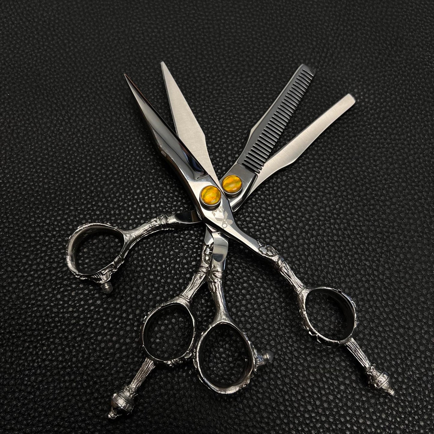 White Dome Shear Thinner Set