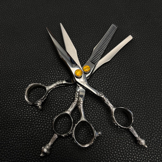 White Dome Shear Thinner Set