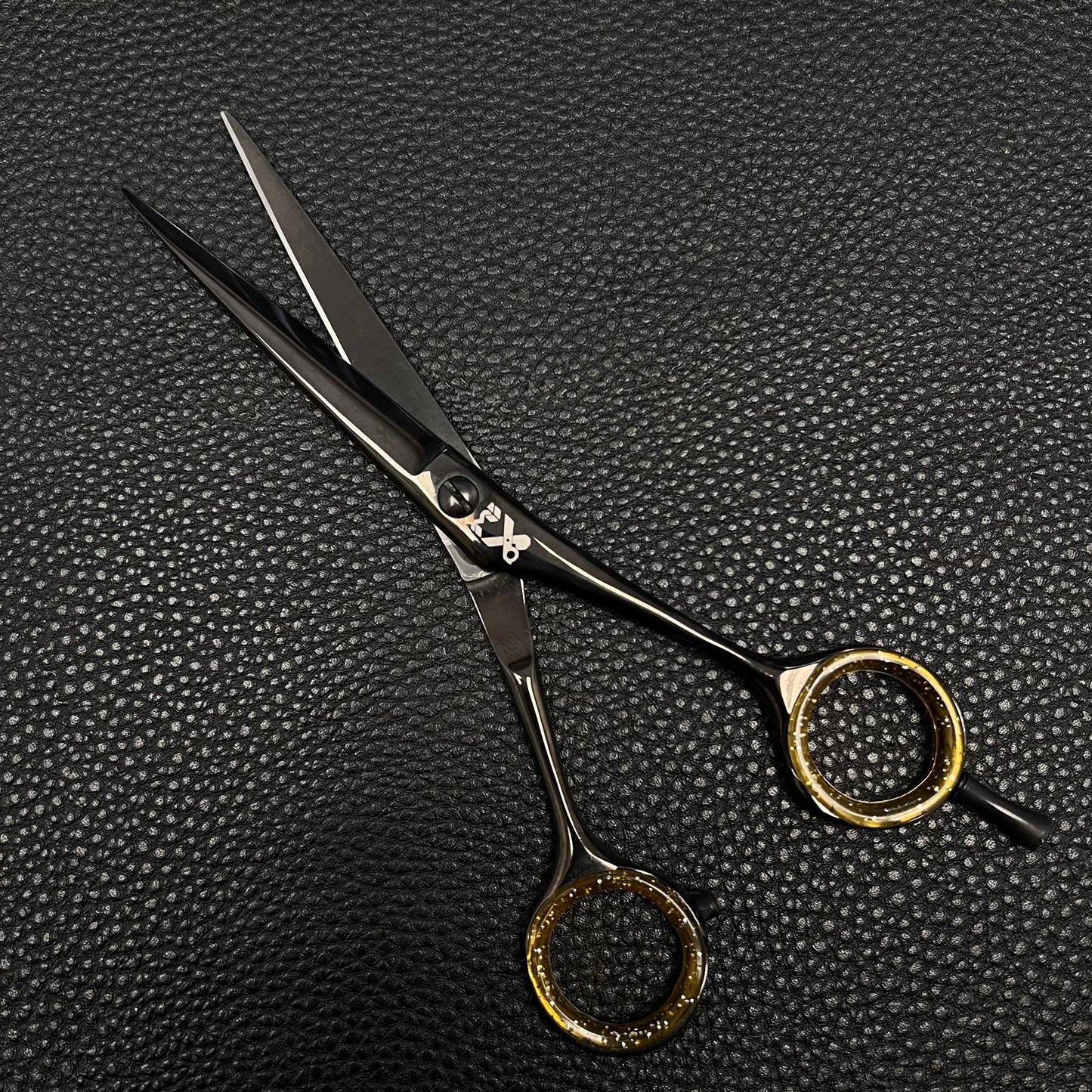 The Obsidian Shear