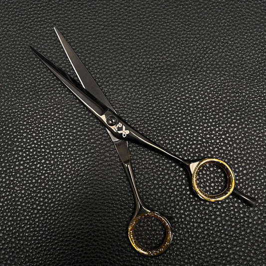 The Obsidian Shear