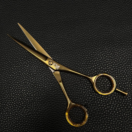 The Golden Shear