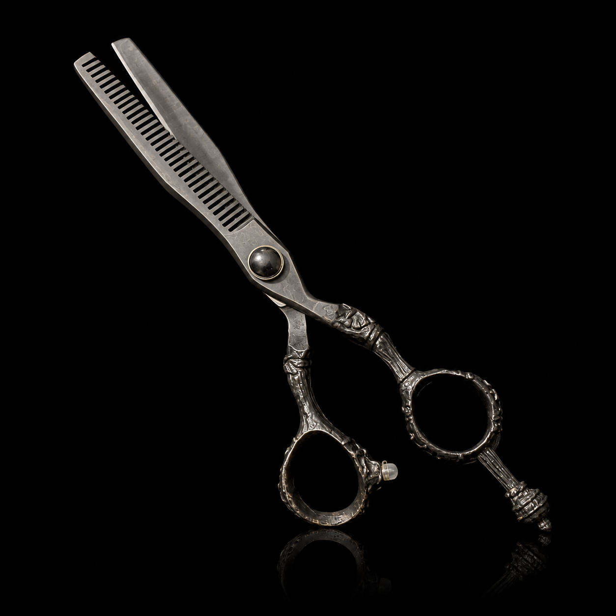 Black Mercury Thinners