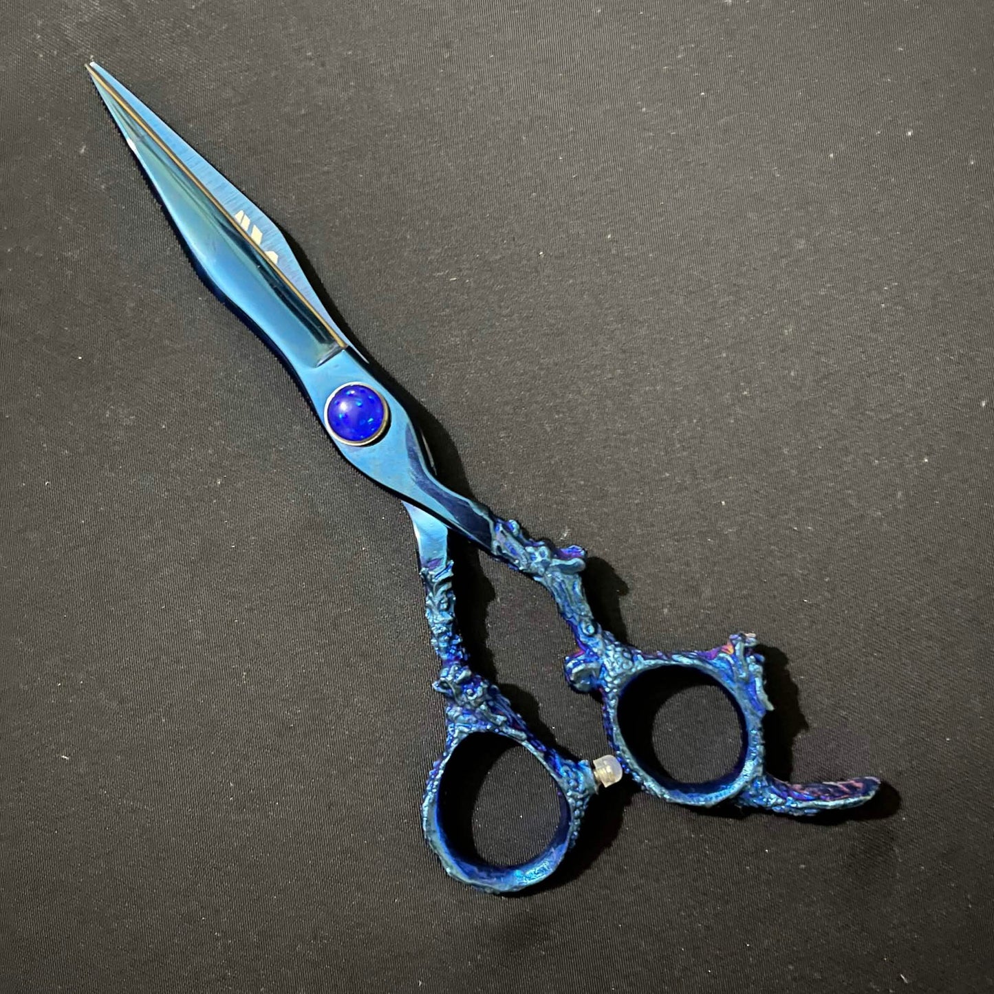 Azure Dragon Shears