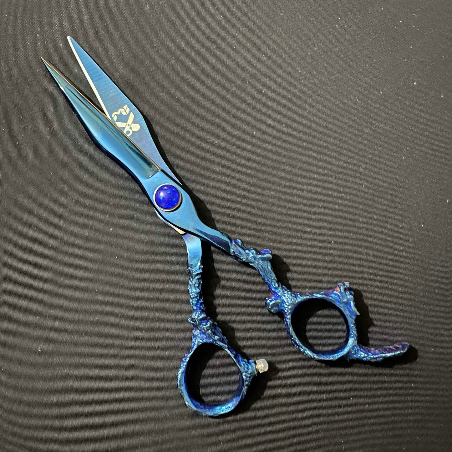 Azure Dragon Shears